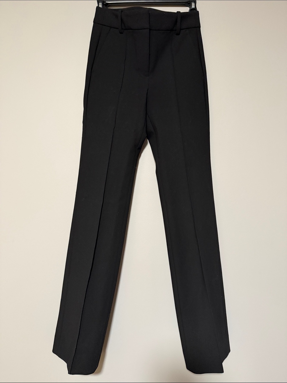 J. Crew Women’s Trousers crafted w/fabric by Carreman